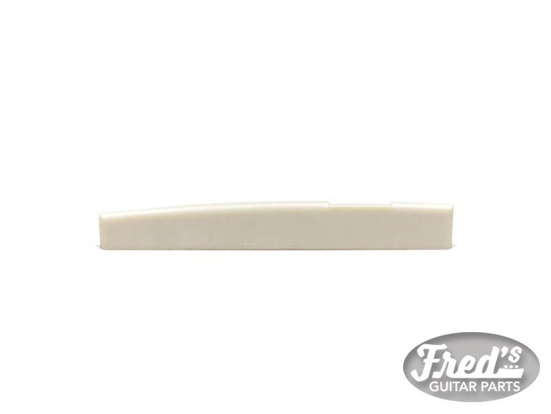 TUSQ® SADDLE ACOUSTIC COMPENSATED 71 x 3.3 x 9.7mm
