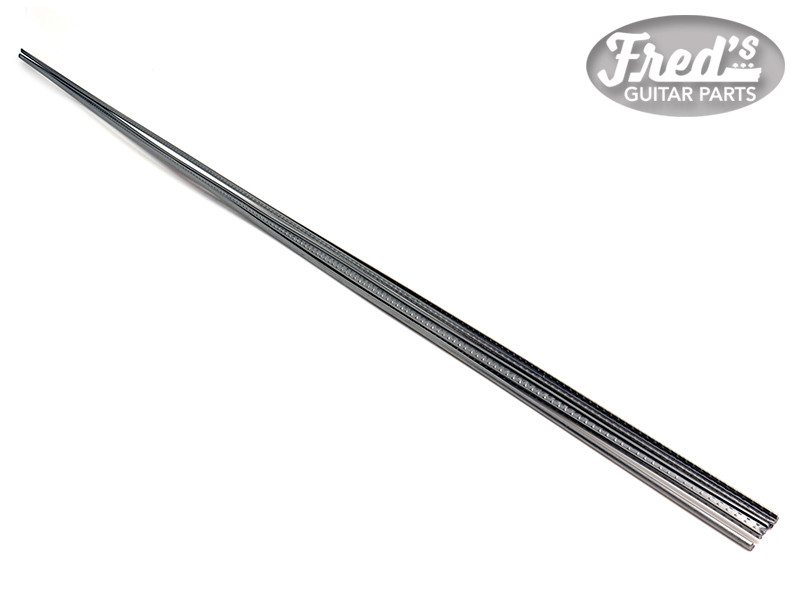 SINTOMS® FRETWIRE STAINLESS STEEL 2.15 x 1.1mm (SET 6x60cm)