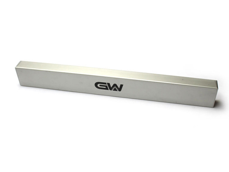 G&W FRET LEVELER - ALUMINIUM - 400mm