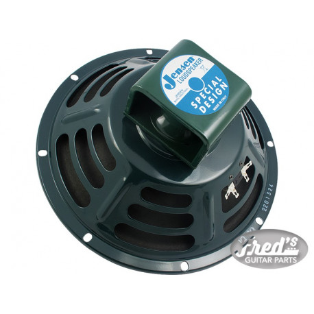 10 JENSEN VINTAGE ALNICO 8 OHMS 40W