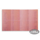 KOVAX FINISH REPAIRING PAPER 1500 (70mm/114mm-PRE DECOUPE 8pcs)