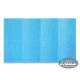 KOVAX FINISH REPAIRING PAPER 2500 (70mm/114mm-PRE DECOUPE 8pcs)