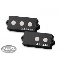 DELANO P.BASS SPECIAL TO BE USE WITH HYBRID