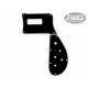 ! DISCONTINUED ! ALL PARTS® PICKGUARD RICKENBACKER® 4003 1.52mm 1 PLY BLACK