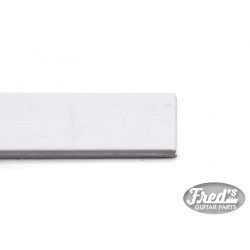 FILET/BINDING WHITE ABS (6x1700x1.5mm)