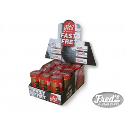 GHS FAST FRET (BOX OF12)