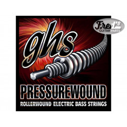 GHS BASS PRESSURE WOUND STD 34''  44-106