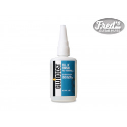 GLUBOOST FILL AND FINISH SOLUTION POUR REPARATIONS ET RETOUCHES (59ml)