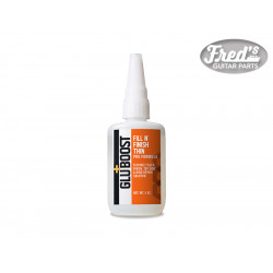 GLUBOOST FILL AND FINISH THIN SOLUTION FLUIDE POUR REPARATIONS, RETOUCHES (59ml)