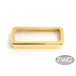 COVER P90 OPEN METAL GOLD