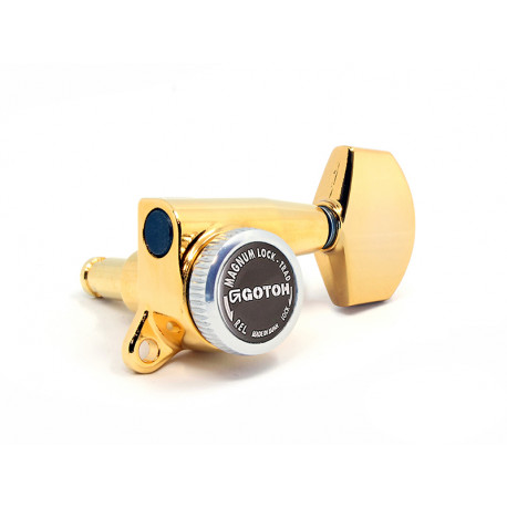 SG381 3X3 GOLD 1:16 BLOCABLE MGT