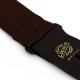 LOCK IT STRAP NYLON BROWN