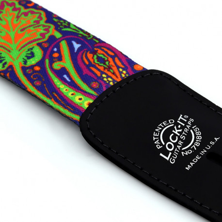 LOCK IT STRAP MASSE SERIES BLUE JOURNEY