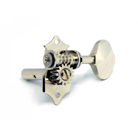 SE 3X3 NICKEL 1:15 (FOR SLOTTED HEAD)