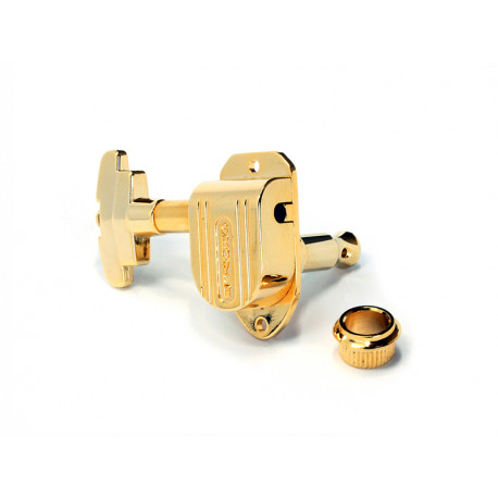 GROVER 150G IMPERIAL 3X3 GOLD 1:16