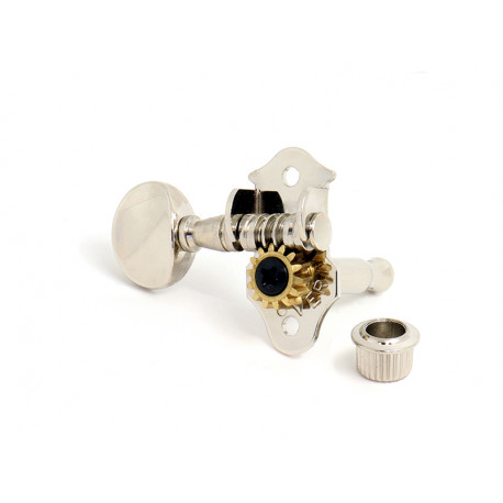 GROVER V98N STA-TITE 3X3 NICKEL 1:14