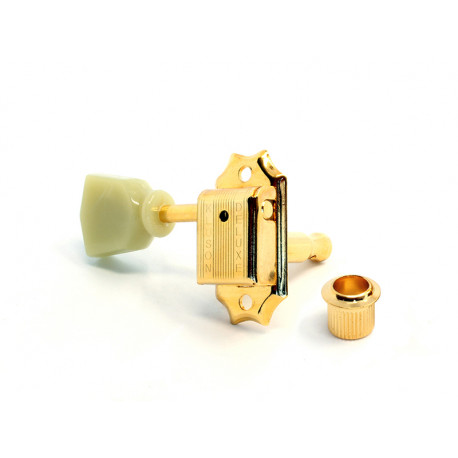 KLUSON DOUBLE LINE GOLD (PRESS) PEARL 1:15