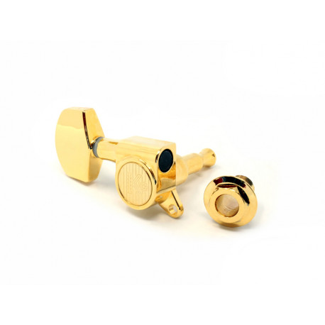 KLUSON 3X3 SCHALLER STYLE GOLD