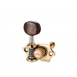 GRAND TUNE 3 X 3 SNAKEWOOD GOLD 1:18