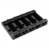 LEO QUAN® BADASS V™ BASS BRIDGE 5 STRING BLACK