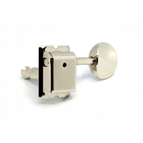 SD91 6X1 NICKEL 1:15