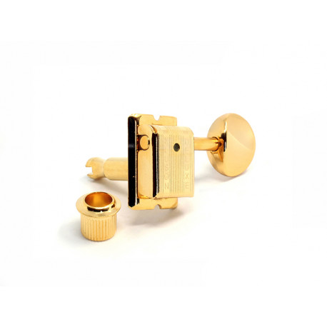 KLUSON VINTAGE DOUBLE LINE 6X1 GOLD (PRESS) 1:15