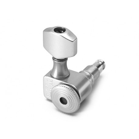 SPERZEL BLOCABLES 6X1 SATIN CHROME