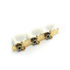MECANIQUES GOTOH 35G420 CLASSIC LYRE GOLD/PEARL
