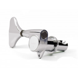 GOTOH BASS CHROME RIGHT SIDE (1PCE)