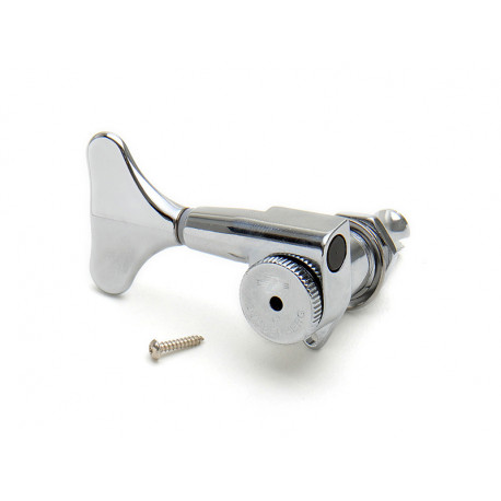 DUESENBERG ALL THROUGH BASS TUNER RIGHT CHROME