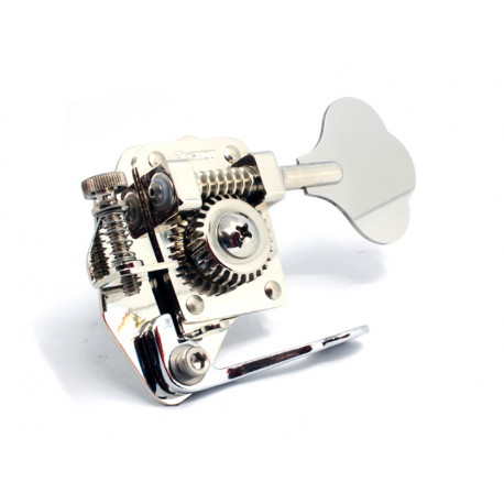 XTENDER FENDER MADE IN JAPAN P et J CHROME