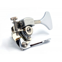 XTENDER ULTRALITE 3/8 Y BUTTON CHROME