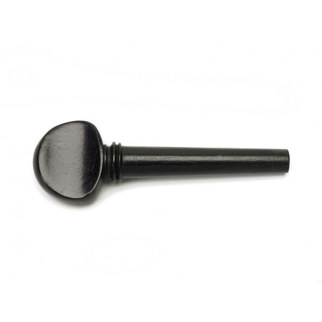 VIOLIN PEG EBONY STANDARD (1PCE)