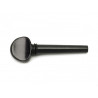 VIOLIN PEG EBONY STANDARD (1PCE)