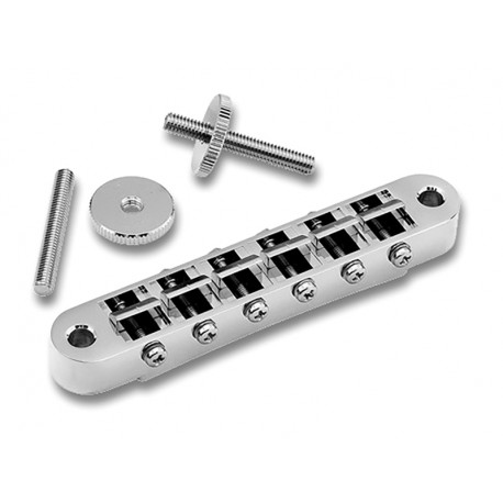 REMPLACEMENT BG24C SUNG IL BRIDGE + HARDW NICKEL