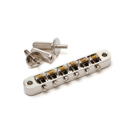 NEW TURNOMATIC NICKEL BRASS ROLLER E-E 52mm INSERTS 73mm