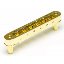 RESOMAX NV1 BRIDGE 4mm GOLD
