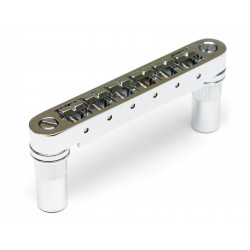RESOMAX NV1 BRIDGE 6mm CHROME