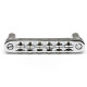 RESOMAX NV1 BRIDGE 6mm CHROME
