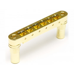 RESOMAX NV1 BRIDGE 6mm GOLD