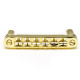 RESOMAX NV1 BRIDGE 6mm GOLD