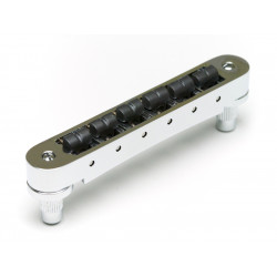 RESOMAX NV2 BRIDGE 4mm CHROME