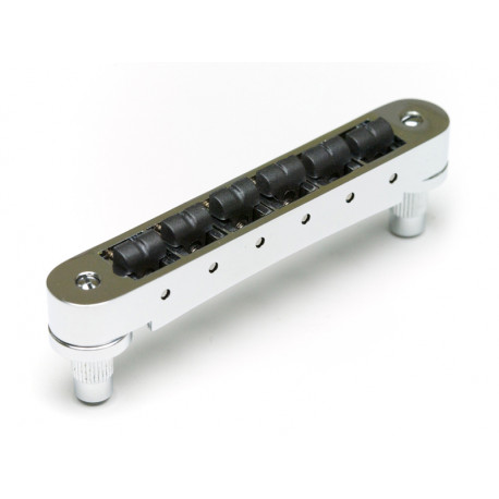 RESOMAX NV2 BRIDGE 4mm CHROME
