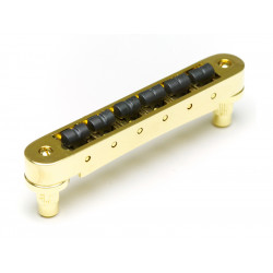 RESOMAX NV2 BRIDGE 4mm GOLD