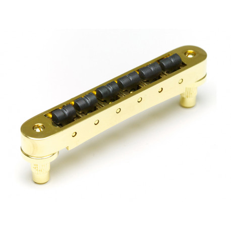 RESOMAX NV2 BRIDGE 4mm GOLD