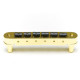RESOMAX NV2 BRIDGE 4mm GOLD