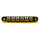 RESOMAX NV2 BRIDGE 4mm GOLD