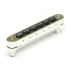 RESOMAX NV2 BRIDGE 4mm NICKEL