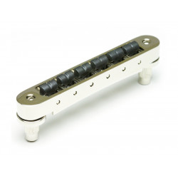 RESOMAX NV2 BRIDGE 4mm NICKEL