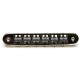 RESOMAX NV2 BRIDGE 4mm NICKEL